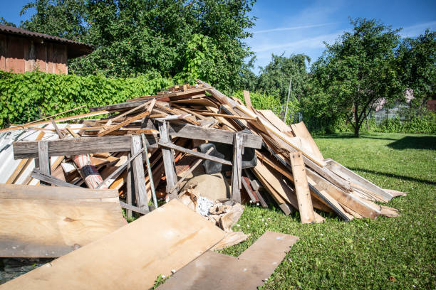 Best Yard Waste Removal  in Elkhart, IN