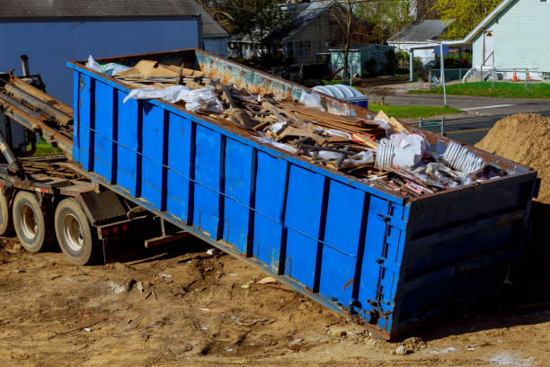 Recycling Services for Junk in Elkhart, IN